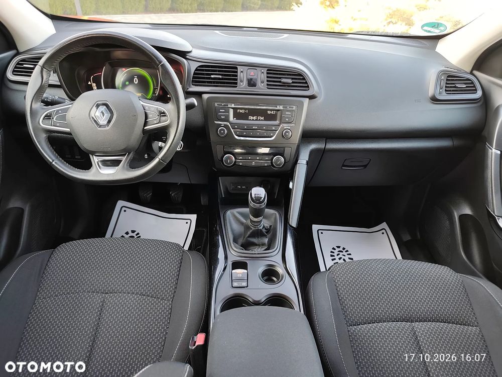 Renault Kadjar - 6