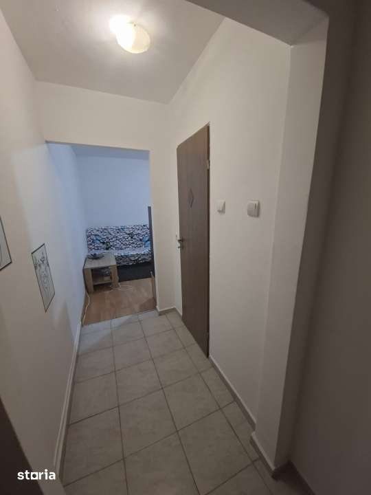 Apartament 2 camere, 32 mp, zona Valea Rosie — fotografia 3