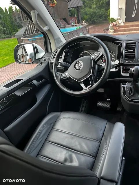 Volkswagen Multivan 2.0 BiTDI L1 Highline 4Motion DSG - 13
