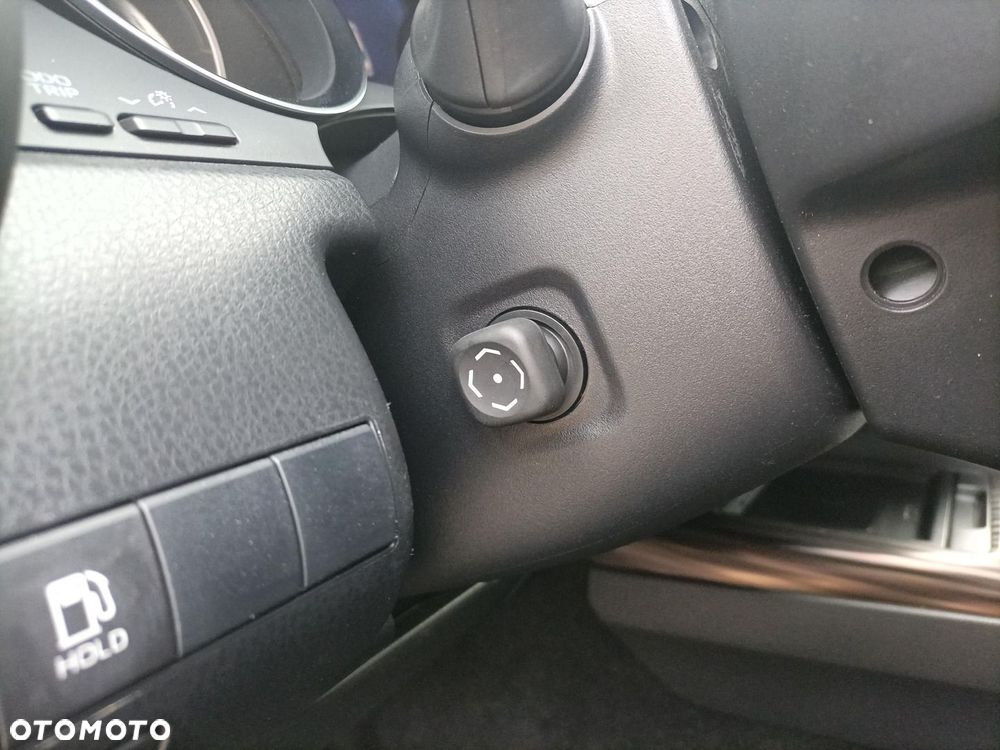 Toyota Camry 2.5 Hybrid Executive CVT - 13