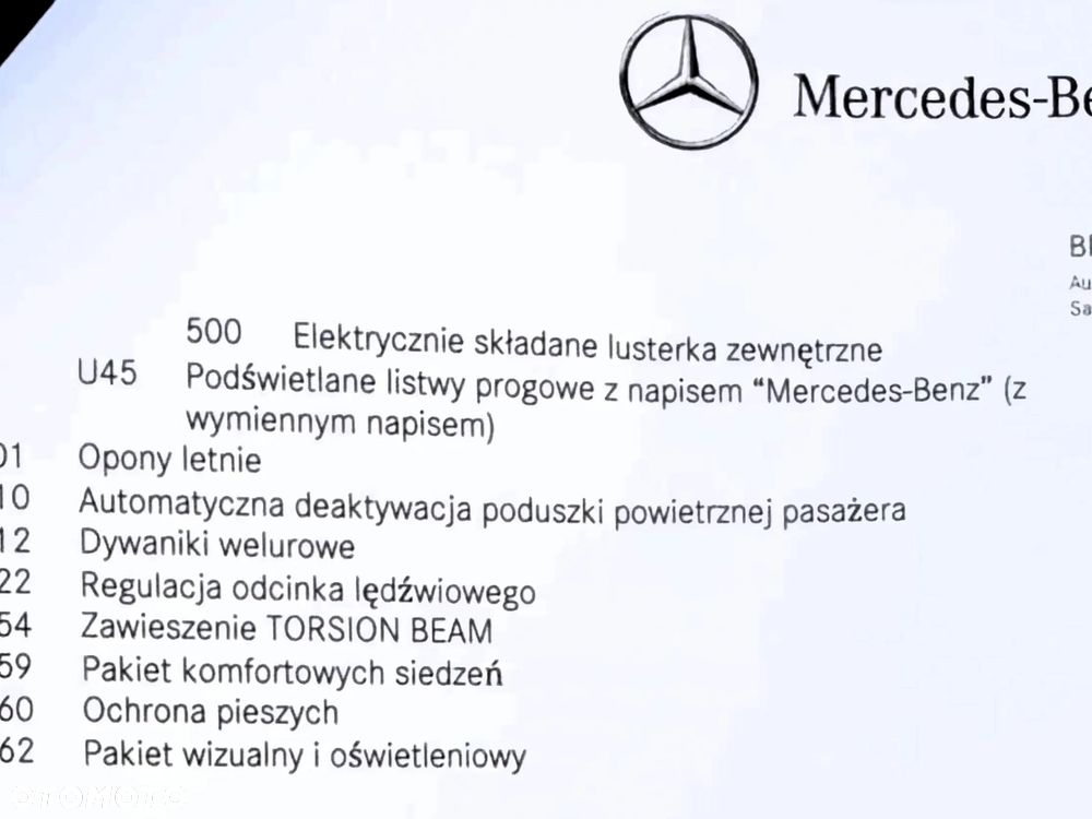 Mercedes-Benz CLA - 9