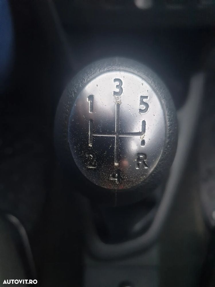 Dacia Logan 1.5 Blue dCi Laureate - 22