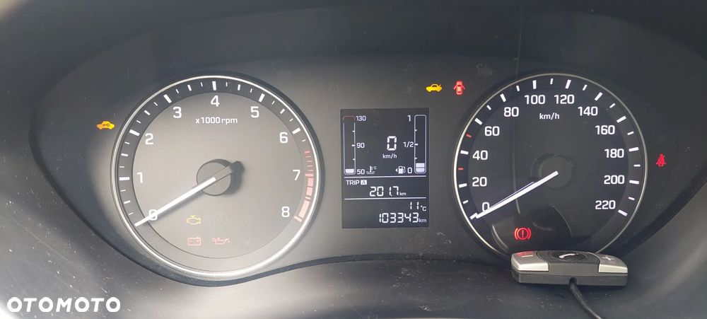 Hyundai i20 1.2 Classic Plus - 6