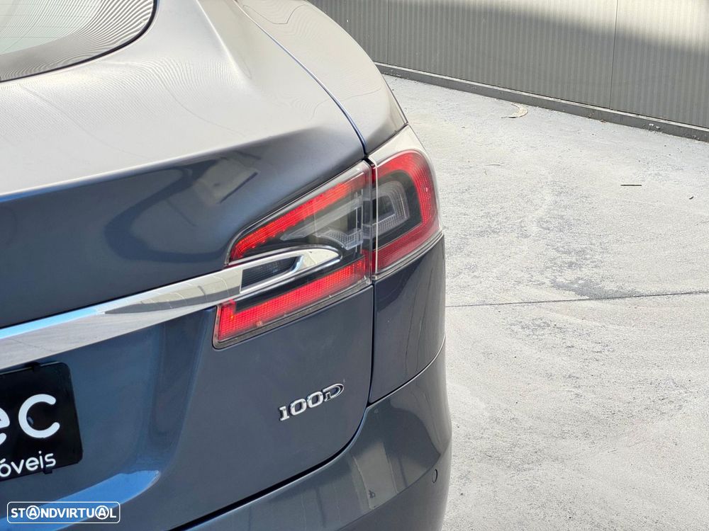 Tesla Model S 100D - 6