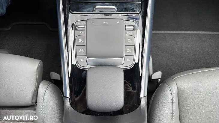 Mercedes-Benz EQA 250 Electric Art - 12