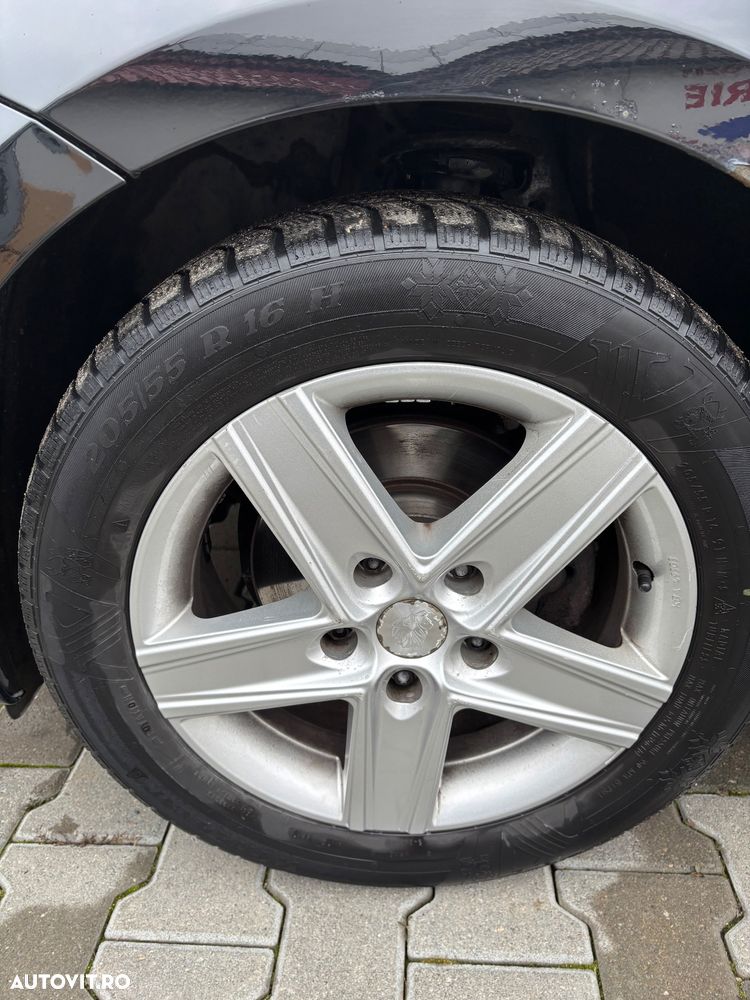 BMW Seria 1 - 11
