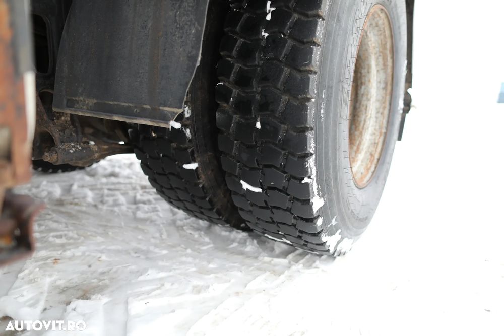 MAN TGS 18.320 4x2 - 11