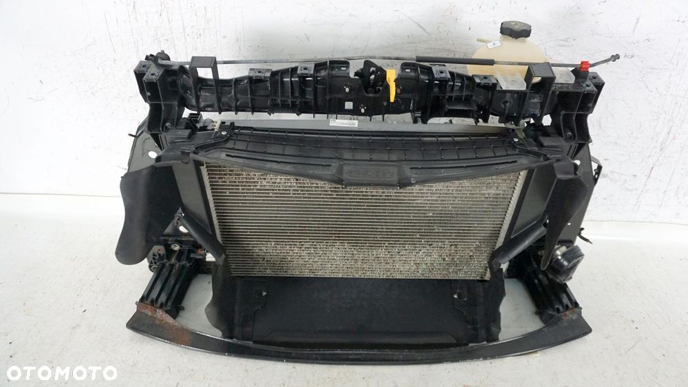 PAS PRZEDNI WZMOCNIENIE CZOŁOWE FIAT 500X 14-18 2014-2018 1.4 B BENZYNA - 2