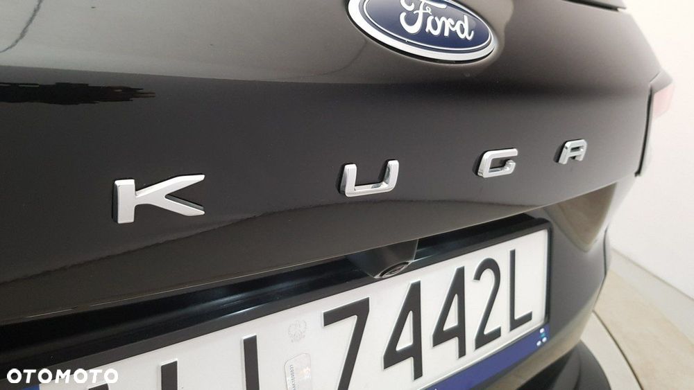 Ford Kuga - 18