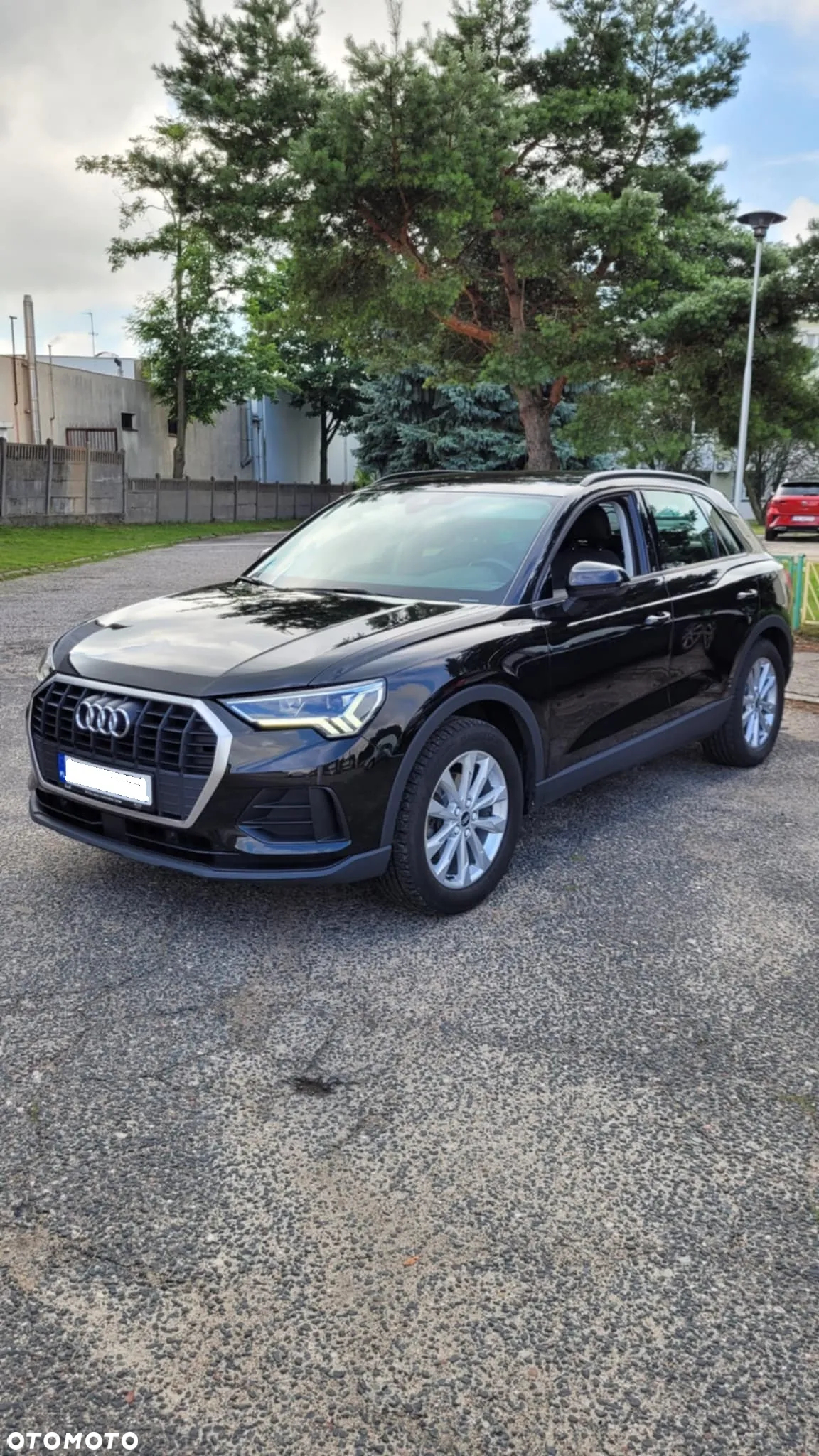 Audi Q3 - 2