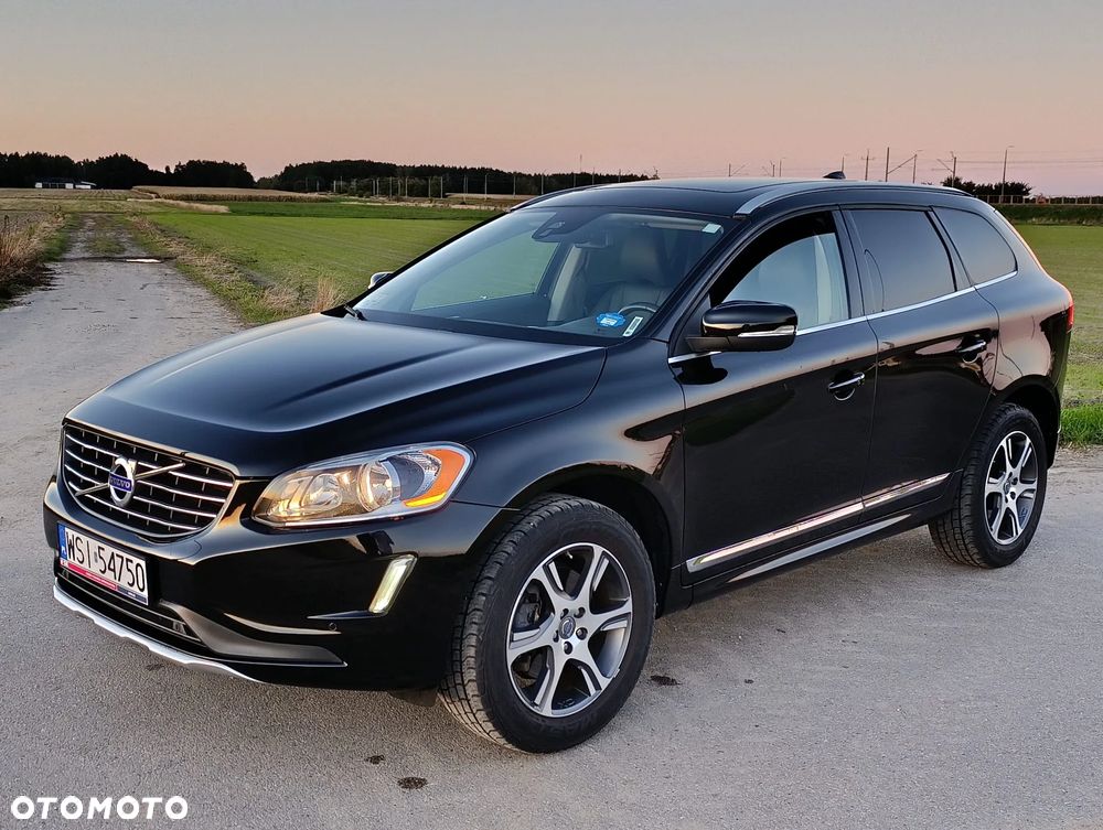 Volvo XC 60 - 3
