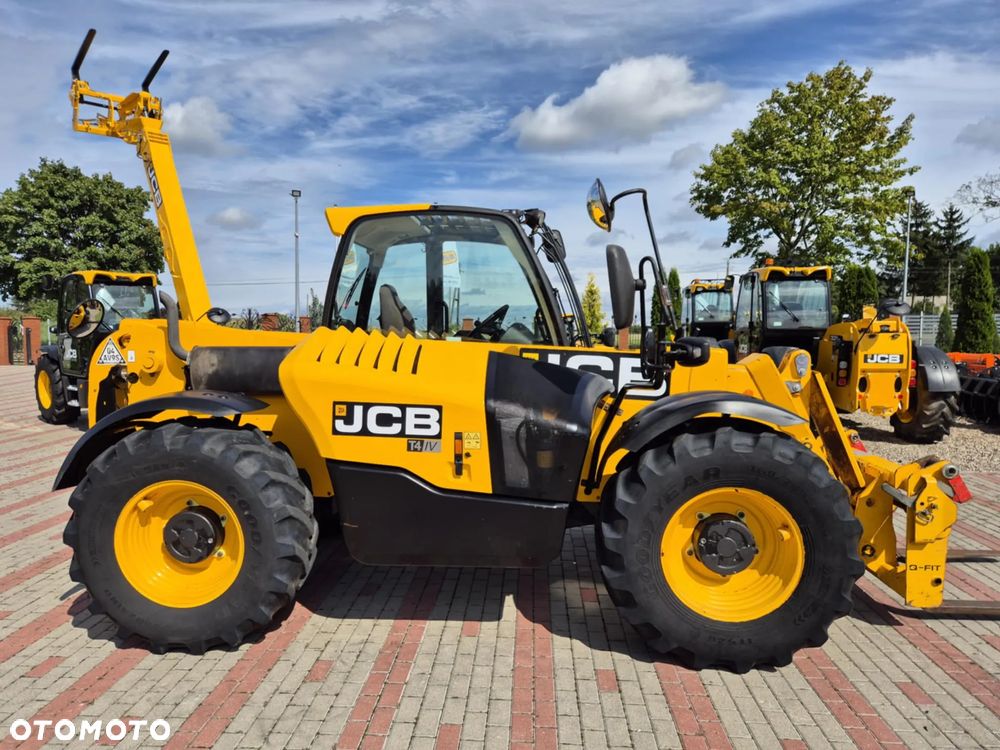 JCB 531-70 - 6