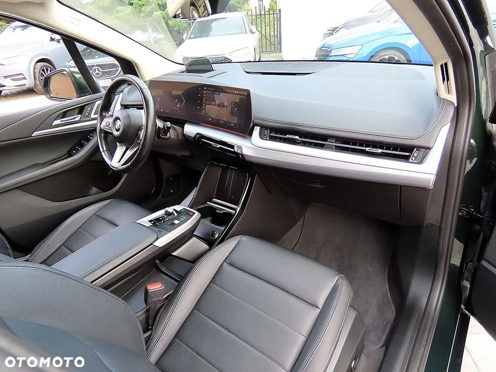 BMW Seria 2 218d Luxury Line sport - 41