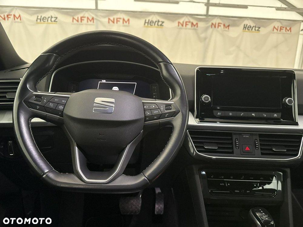 Seat Tarraco - 15