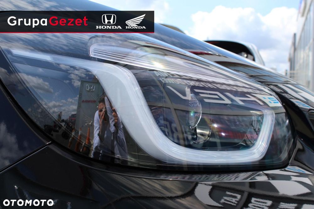 Honda Jazz - 12