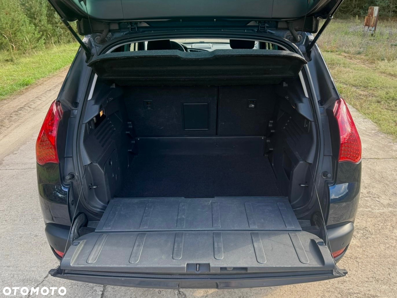 Peugeot 3008 1.6 Premium - 21