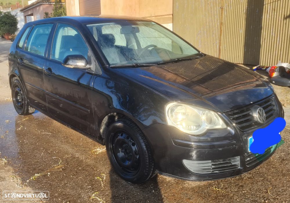 VW Polo 1.2 Live - 12