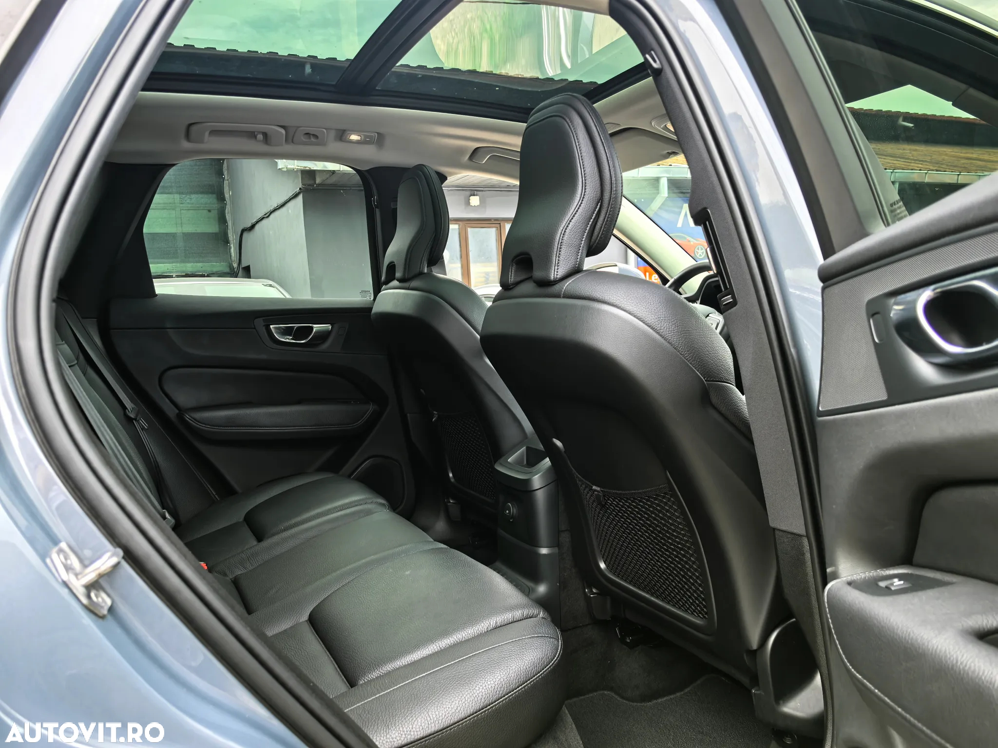 Volvo XC 60 T8 AWD Recharge Geartronic Inscription - 15