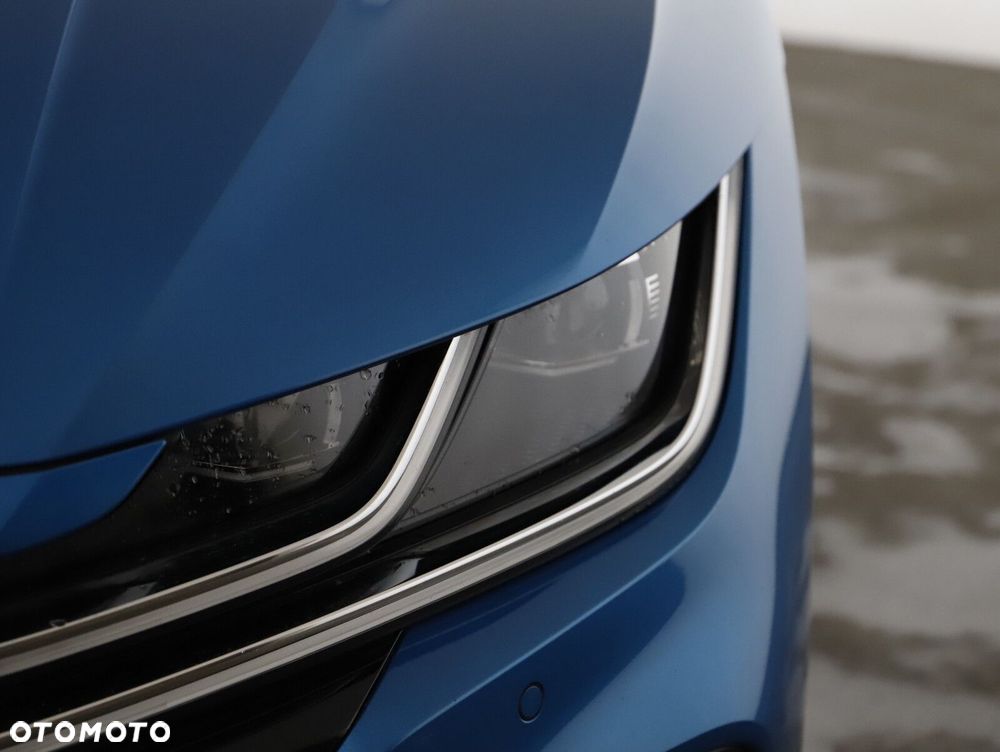 Volkswagen Arteon - 24