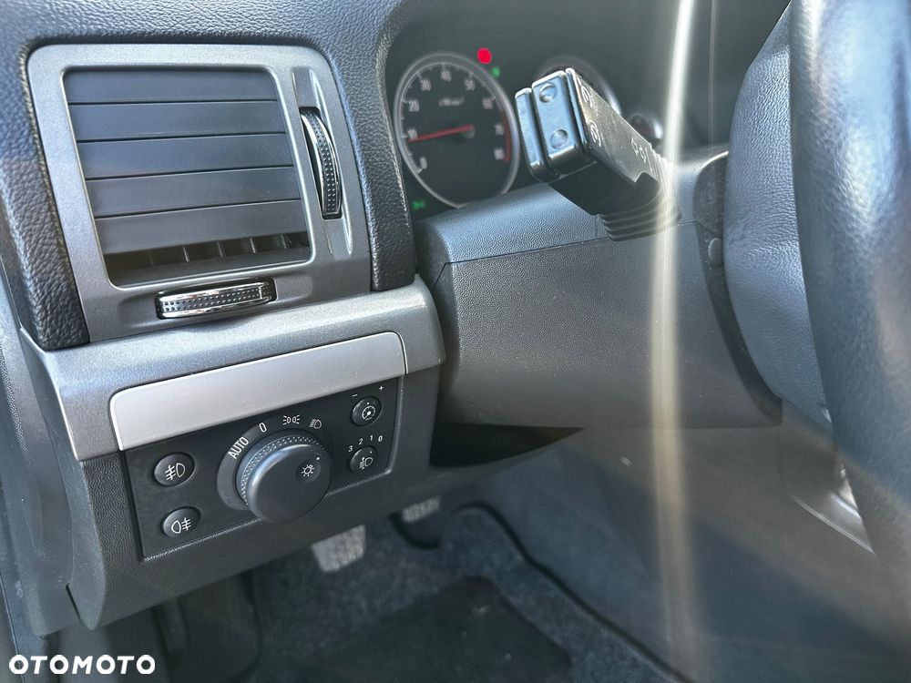 Opel Vectra 1.8 Cosmo Plus - 25