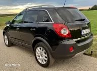 Opel Antara 2.0 CDTI - 4