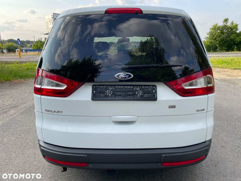 Ford Galaxy 2.0 Gold X - 5