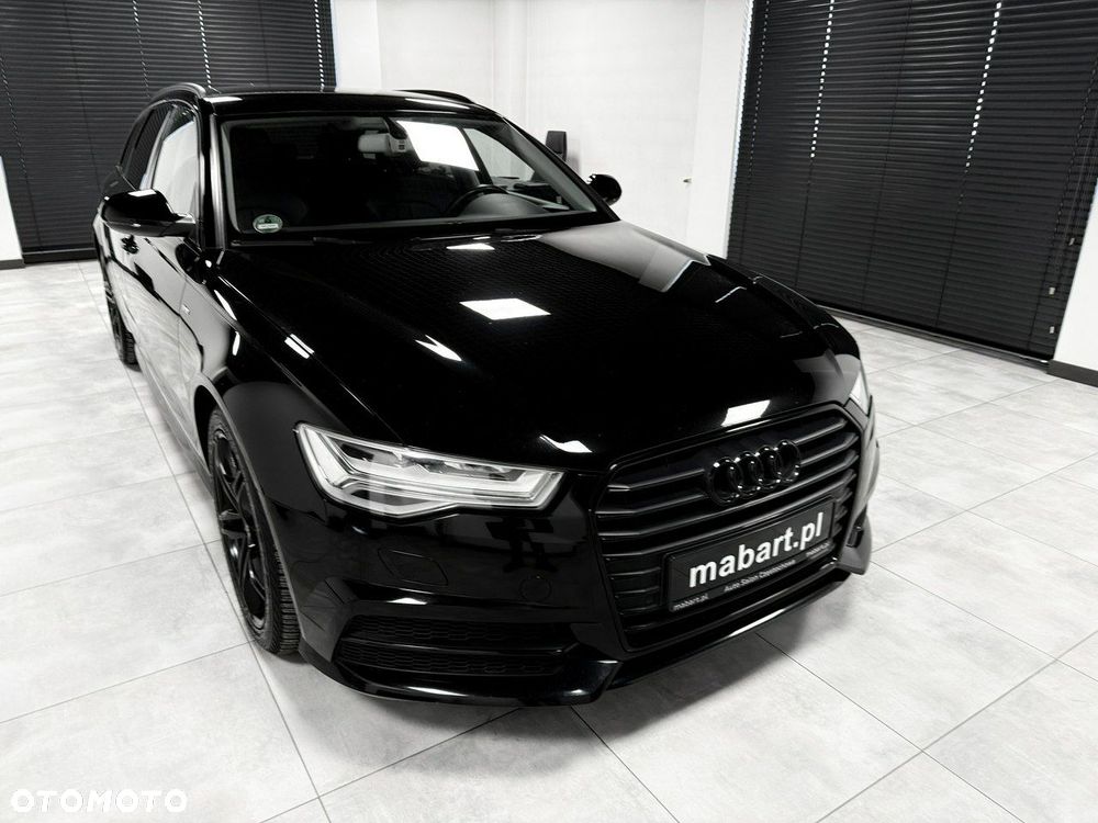 Audi A6 Avant - 7