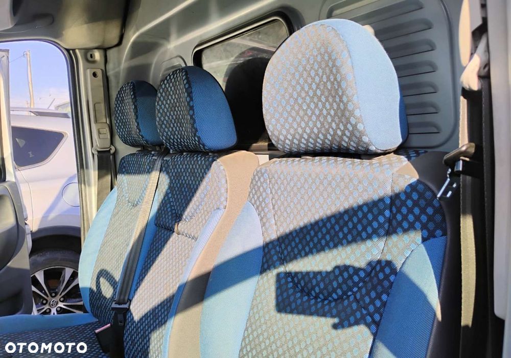 Fiat SCUDO - 9
