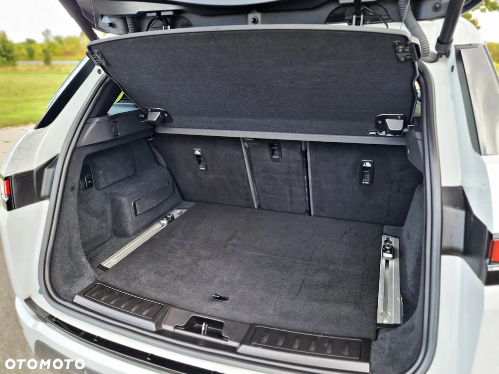 Land Rover Range Rover Evoque P200 Autobiography - 15