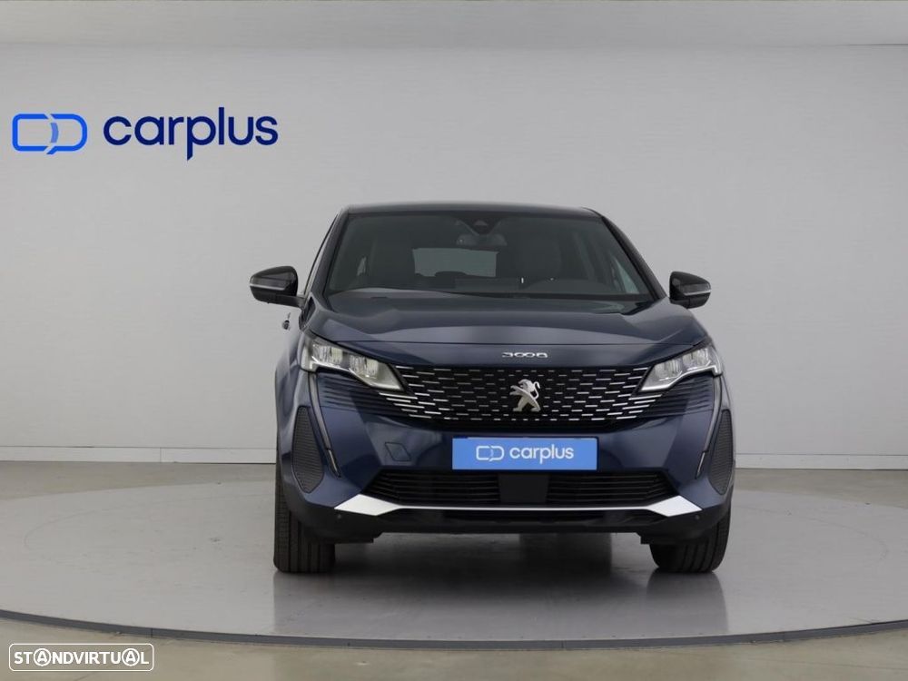 Peugeot 3008 1.2 PureTech Allure - 3