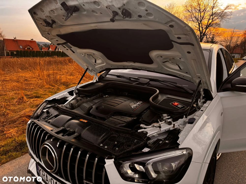 Mercedes-Benz GLE - 6