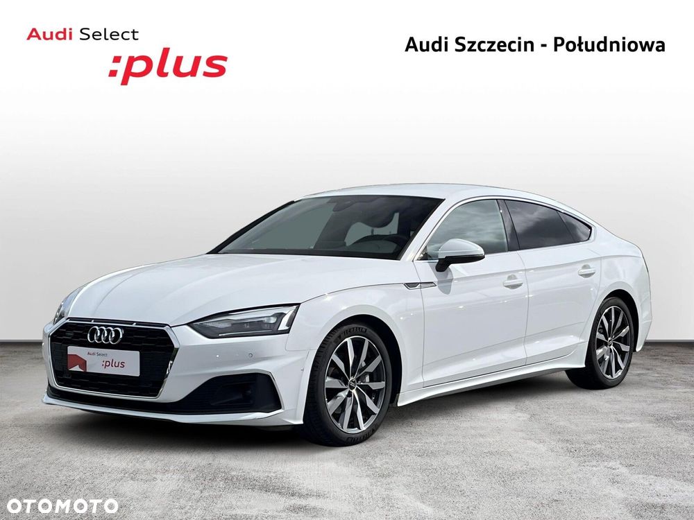 Audi A5 Sportback - 2