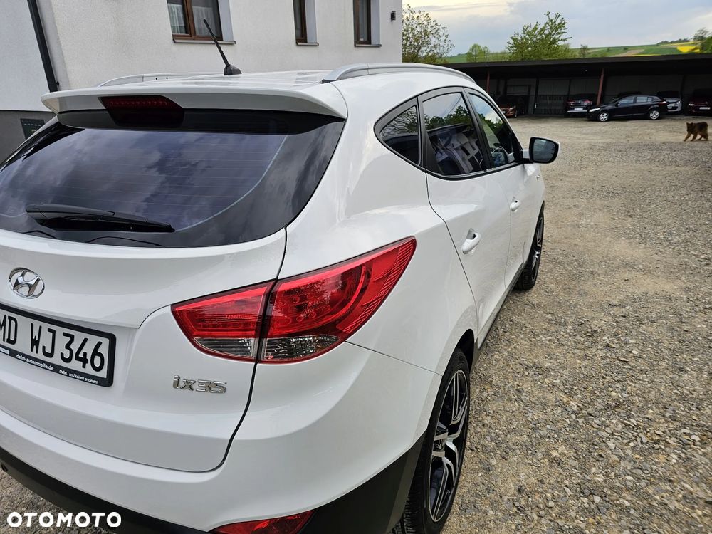 Hyundai ix35 - 29
