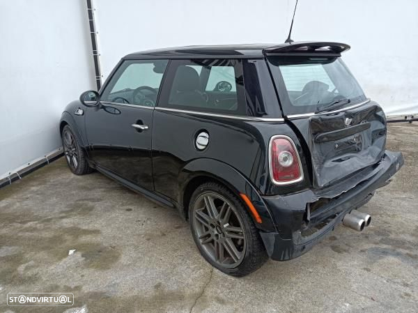 Para Peças Mini Mini (R56) - 5