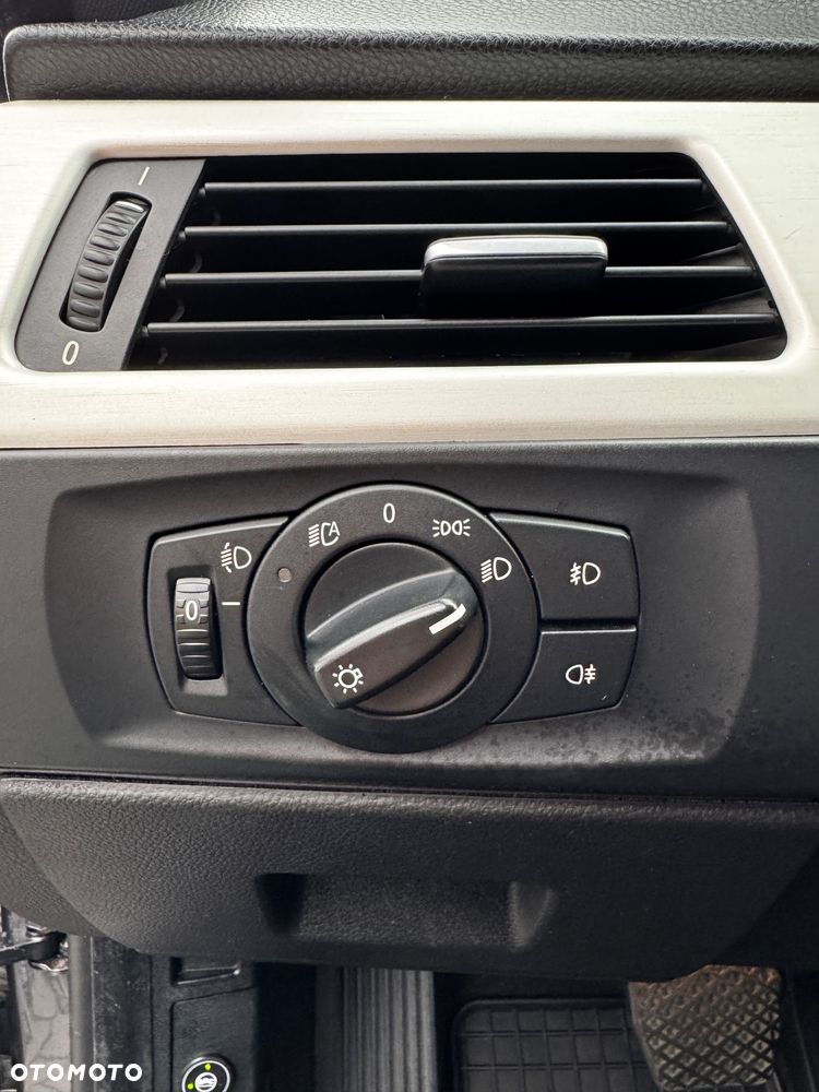 BMW Seria 3 - 20