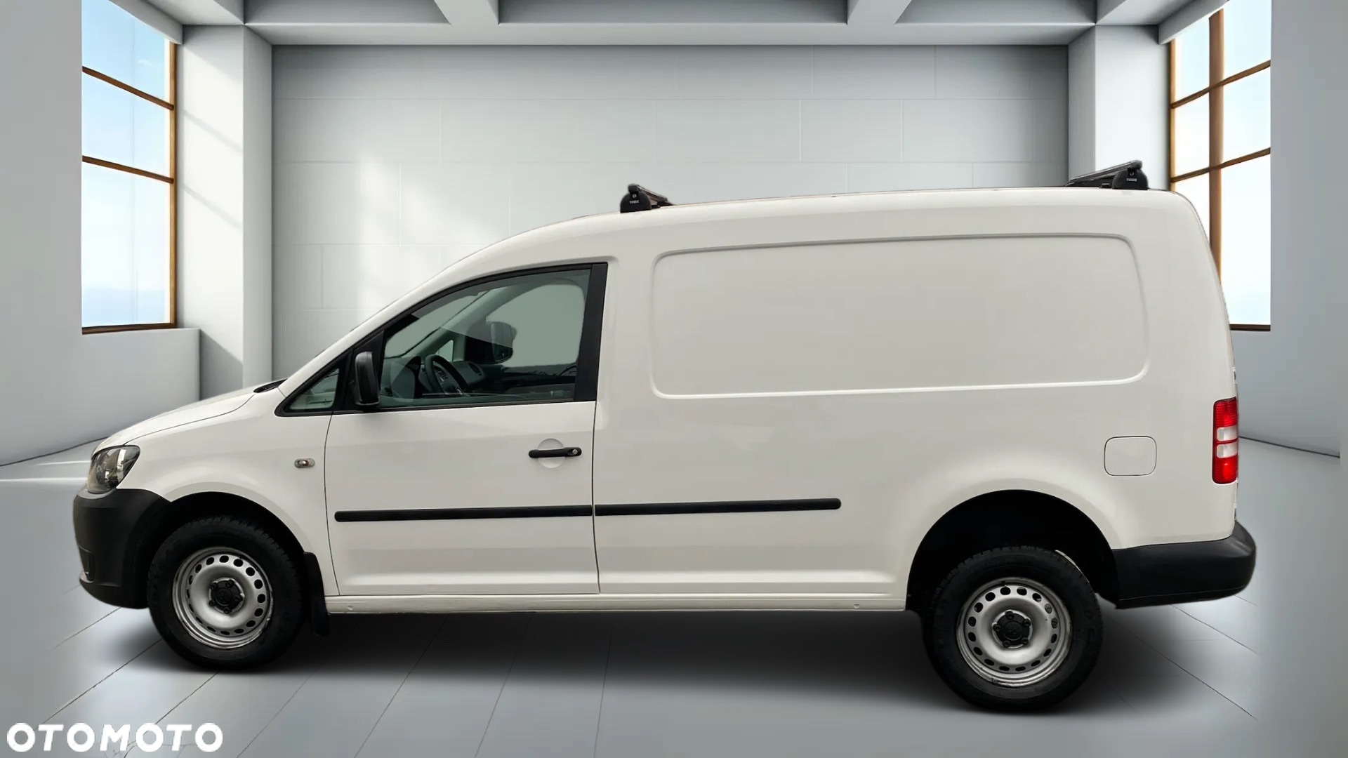 Volkswagen CADDY - 7