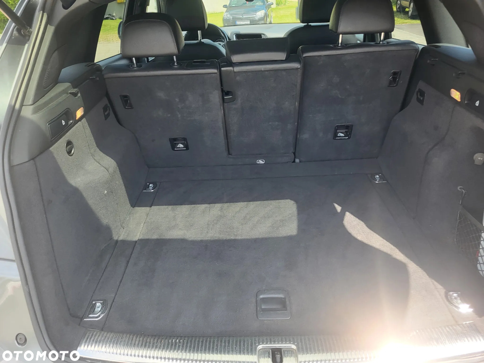 Audi Q5 2.0 TFSI Quattro Tiptronic - 3