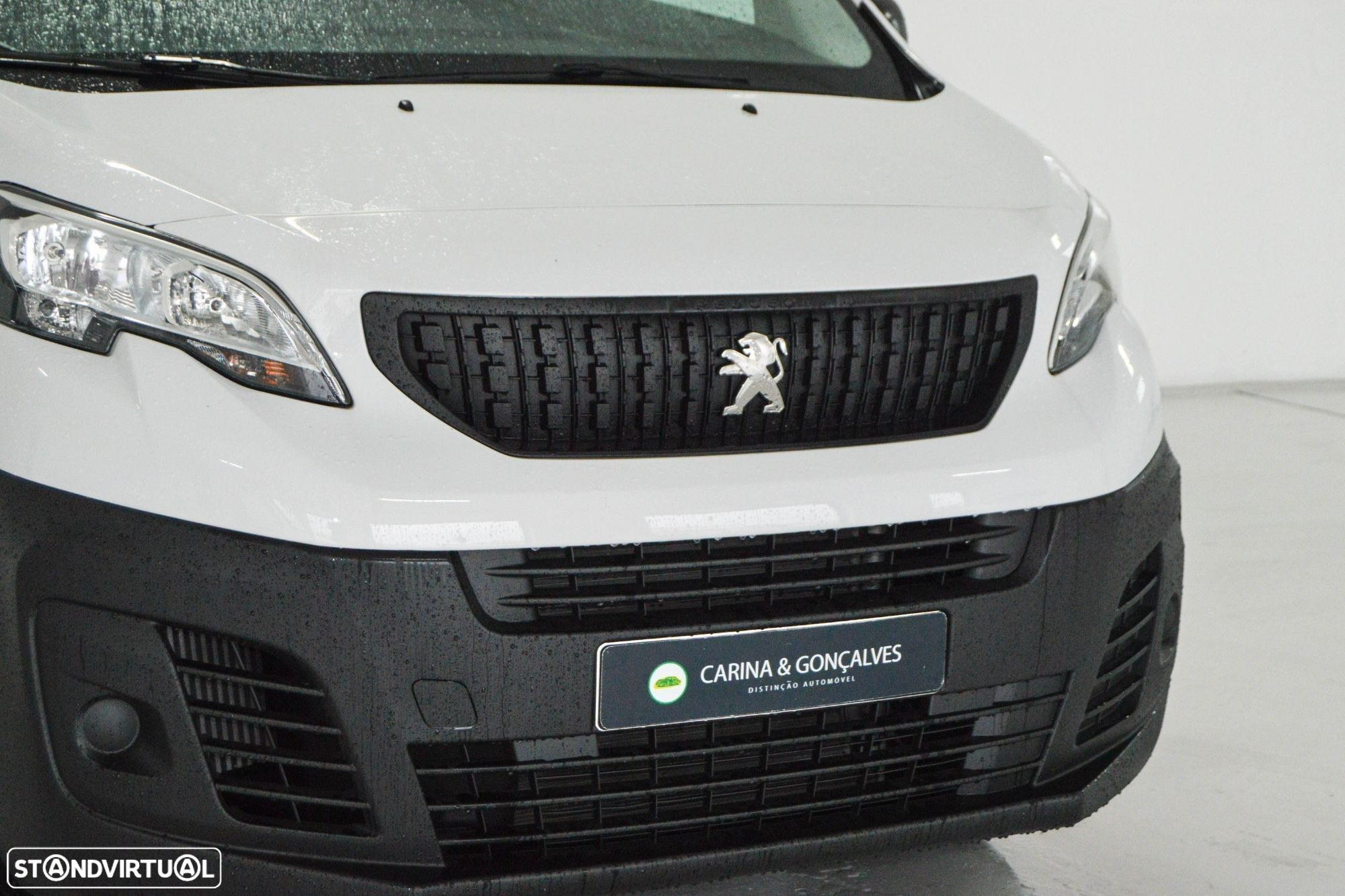Peugeot Expert 1.5 BlueHDi L2H1 Premium Standard - 16