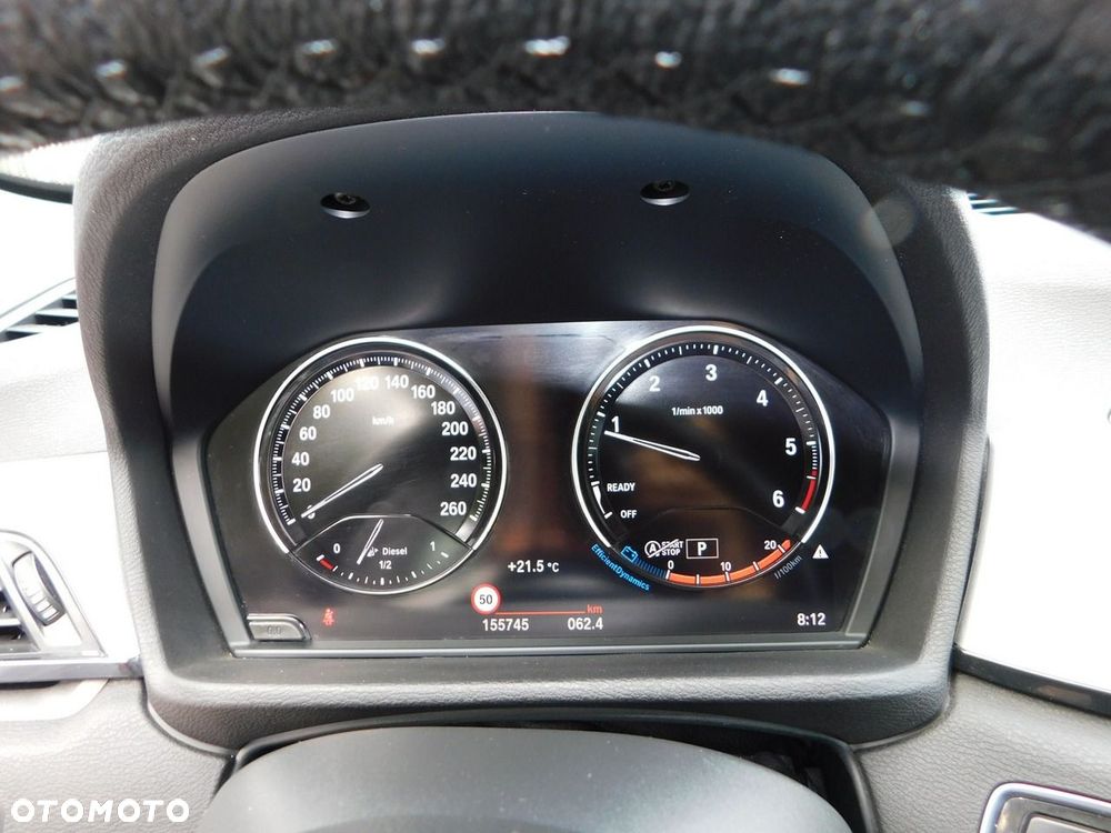 BMW X1 - 15