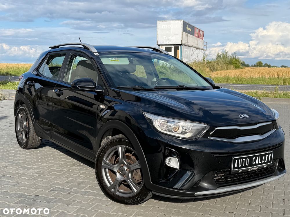 Kia Stonic - 8