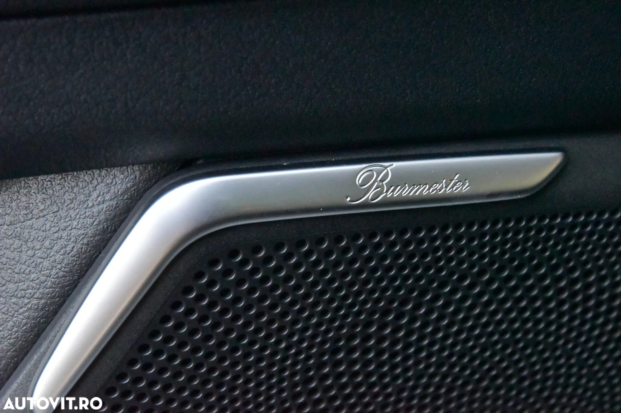 Mercedes-Benz V 250 BlueTEC Aut. Long Avantgarde - 6
