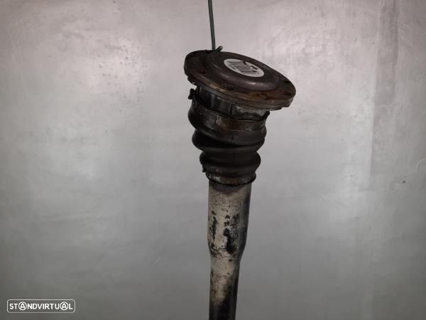 Transmissao Tras Dto Bmw 3 Touring (E46) - 3