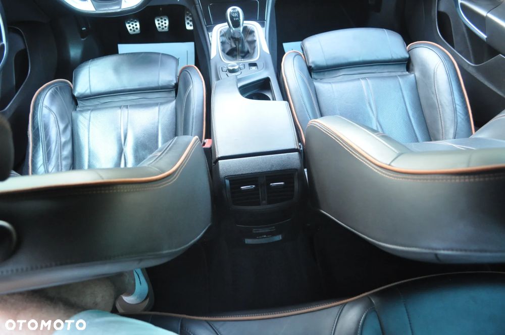 Opel Insignia 2.0 CDTI 4x4 ecoFLEX Start/Stop Sport - 28