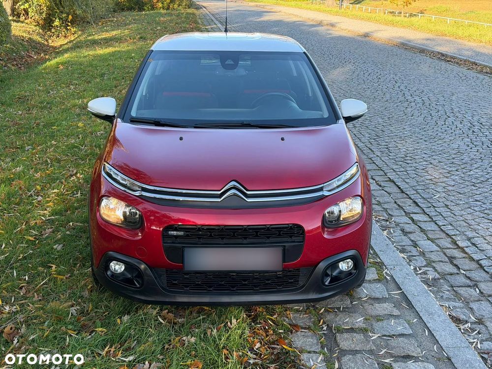 Citroën C3 1.2 PureTech Exclusive - 13