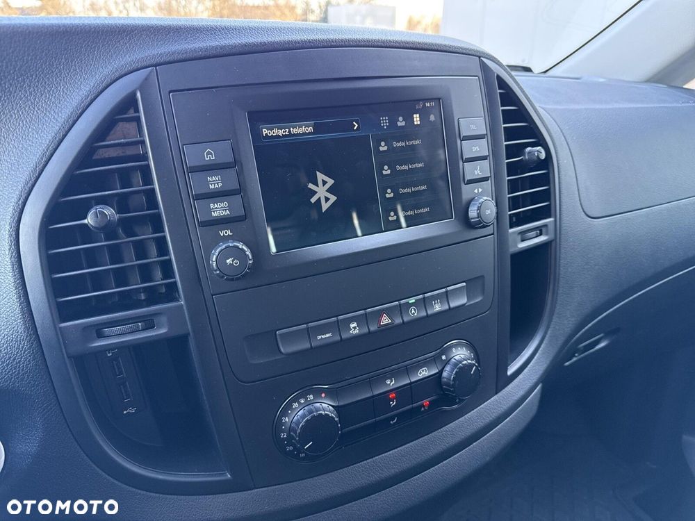 Mercedes-Benz vito - 23