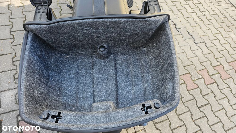 Indian Roadmaster - 3