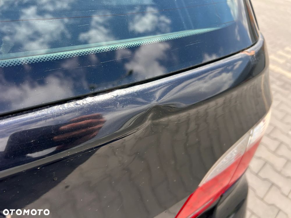 BMW Seria 5 530d - 19