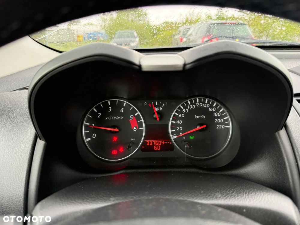 Nissan Note 1.5 dCi Acenta - 16
