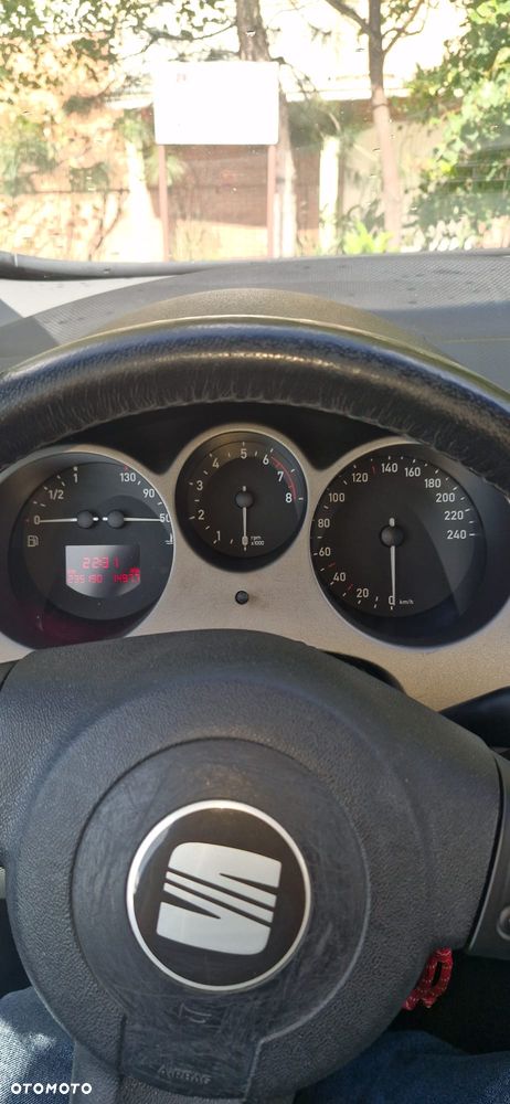 Seat Altea - 11