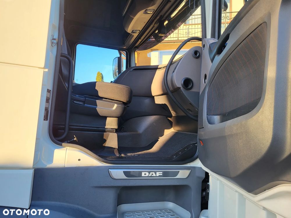 DAF XF 480 FT SSC - 9